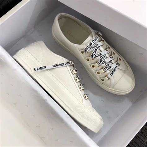 dior trainers for women